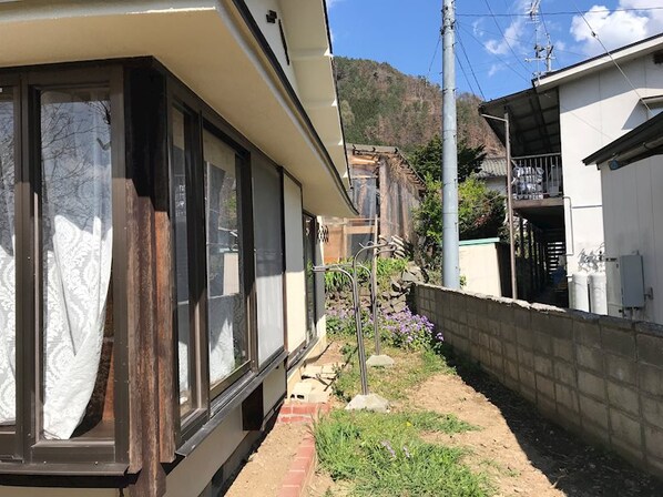 コートドール花岡別館の物件内観写真